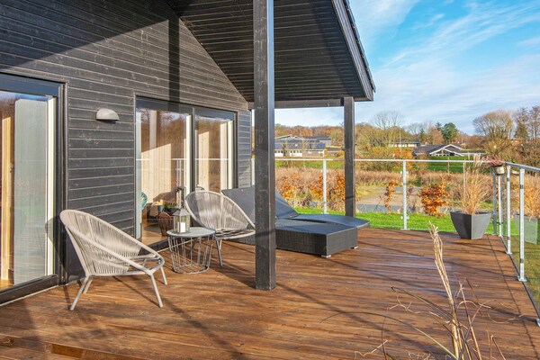 Foto van 10 persoons vakantie huis in Haderslev-By Traum - Vakantiehuis in Haderslev - View