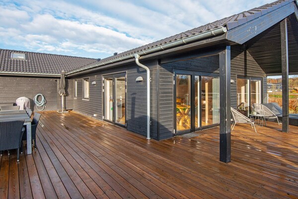 Foto van 10 persoons vakantie huis in Haderslev-By Traum - Vakantiehuis in Haderslev - View