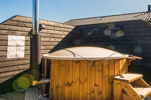 Foto van 10 persoons vakantie huis in Haderslev-By Traum - Vakantiehuis in Haderslev - View