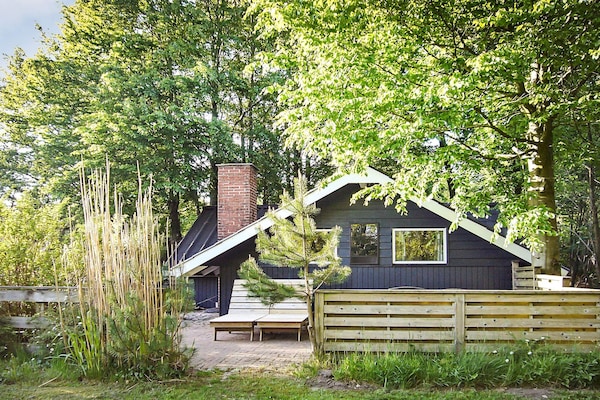 Foto van Gezellig toevluchtsoord in Arrild -- By Traum Ferienwohnungen - Outdoor
