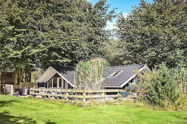 Foto van Gezellig toevluchtsoord in Arrild -- By Traum Ferienwohnungen - Outdoor