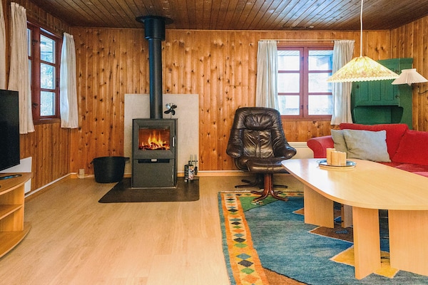 Foto van 6 persoons vakantie huis in Toftlund-By Traum - Vakantiehuis in Toftlund - Indoor