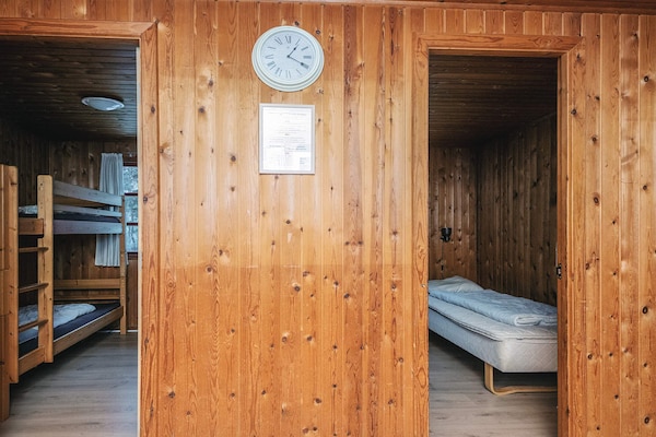 Foto van 6 persoons vakantie huis in Toftlund-By Traum - Vakantiehuis in Toftlund - Indoor