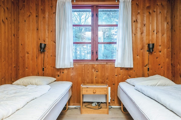 Foto van 6 persoons vakantie huis in Toftlund-By Traum - Vakantiehuis in Toftlund - Indoor