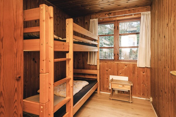 Foto van 6 persoons vakantie huis in Toftlund-By Traum - Vakantiehuis in Toftlund - Indoor