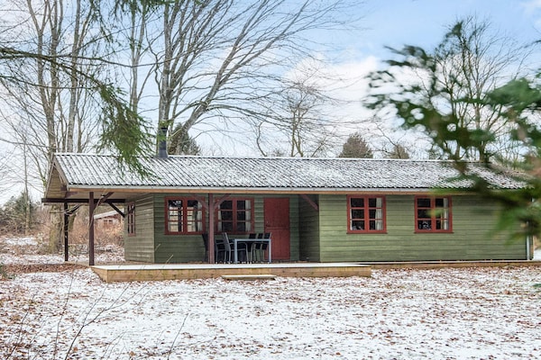 Foto van 6 persoons vakantie huis in Toftlund-By Traum - Vakantiehuis in Toftlund - Outdoor
