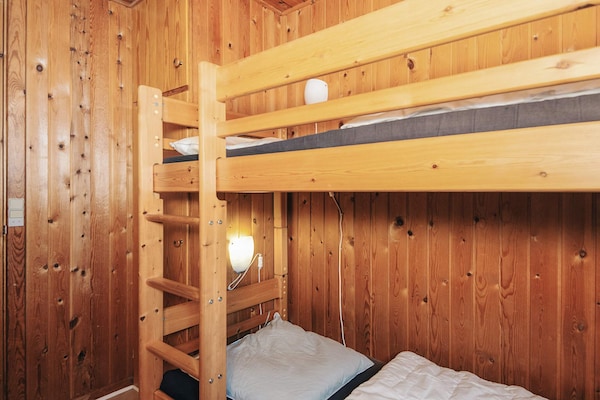 Foto van 6 persoons vakantie huis in Toftlund-By Traum - Vakantiehuis in Toftlund - Indoor