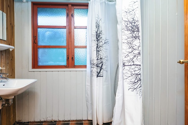 Foto van 6 persoons vakantie huis in Toftlund-By Traum - Vakantiehuis in Toftlund - Indoor