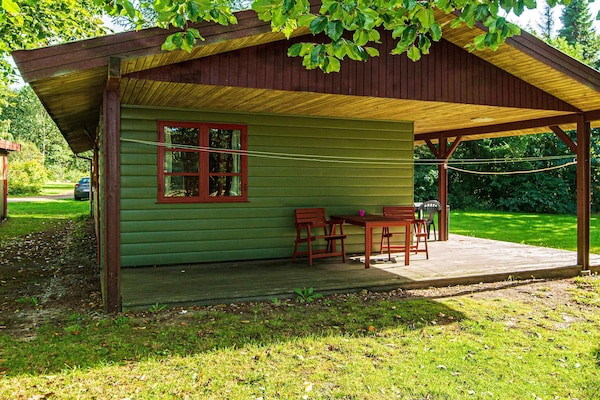 Foto van 6 persoons vakantie huis in Toftlund-By Traum - Vakantiehuis in Toftlund - View