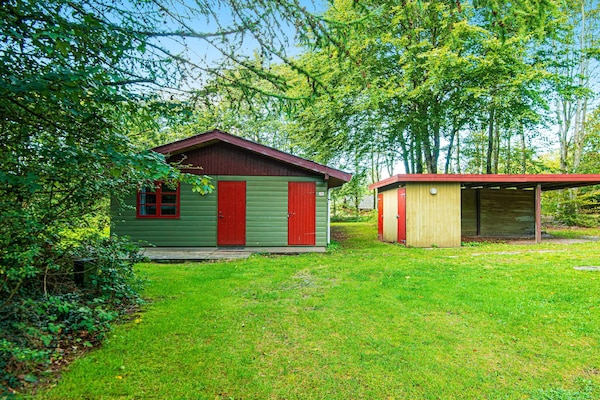 Foto van 6 persoons vakantie huis in Toftlund-By Traum - Vakantiehuis in Toftlund - View
