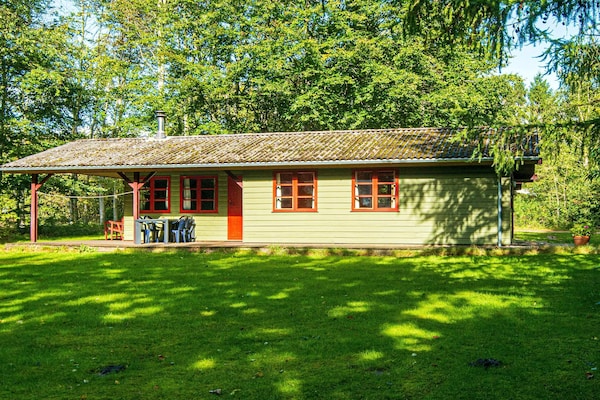 Foto van 6 persoons vakantie huis in Toftlund-By Traum - Vakantiehuis in Toftlund - View
