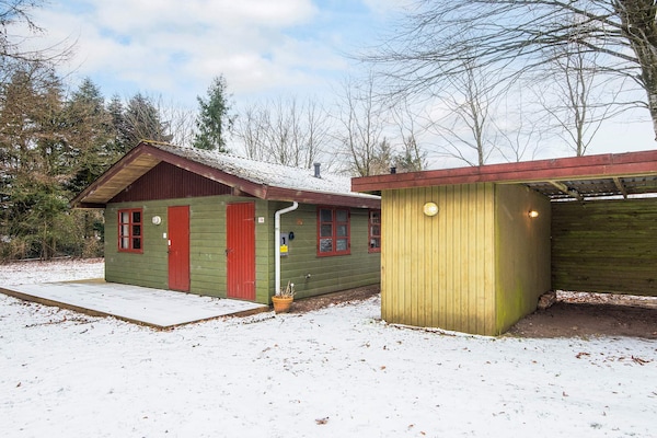 Foto van 6 persoons vakantie huis in Toftlund-By Traum - Vakantiehuis in Toftlund - View