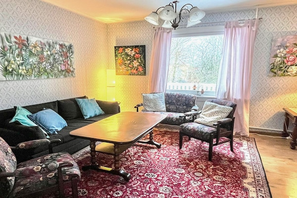 Foto van Vakantiehuis in Ruda met terras - Vakantiehuis in Ruda - Indoor