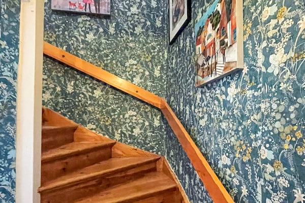 Foto van Vakantiehuis in Ruda met terras - Vakantiehuis in Ruda - Indoor