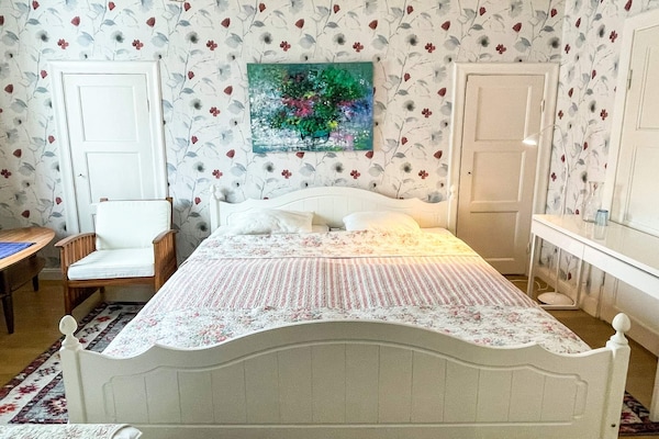 Foto van Vakantiehuis in Ruda met terras - Vakantiehuis in Ruda - Indoor