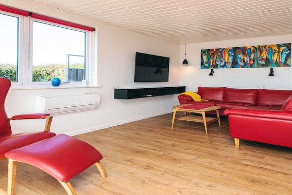 Foto van 6 Personen vakantie huis in Ebeltoft - Vakantiehuis in Ebeltoft - Indoor