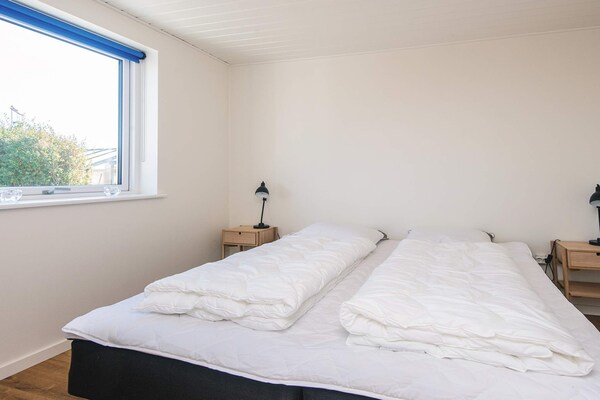 Foto van 6 Personen vakantie huis in Ebeltoft - Vakantiehuis in Ebeltoft - Indoor