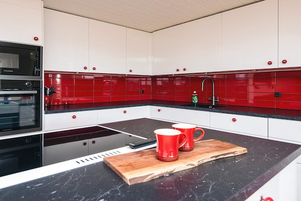 Foto van 6 Personen vakantie huis in Ebeltoft - Vakantiehuis in Ebeltoft - Indoor