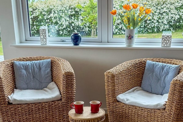 Foto van 6 Personen vakantie huis in Ebeltoft - Vakantiehuis in Ebeltoft - Indoor