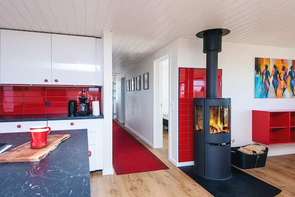 Foto van 6 Personen vakantie huis in Ebeltoft - Vakantiehuis in Ebeltoft - Indoor