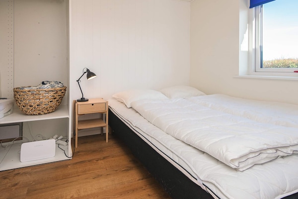 Foto van 6 Personen vakantie huis in Ebeltoft - Vakantiehuis in Ebeltoft - Indoor