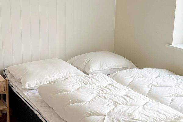 Foto van 6 Personen vakantie huis in Ebeltoft - Vakantiehuis in Ebeltoft - Indoor