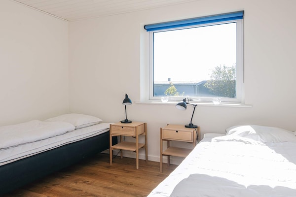 Foto van 6 Personen vakantie huis in Ebeltoft - Vakantiehuis in Ebeltoft - Indoor