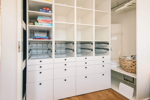 Foto van 6 Personen vakantie huis in Ebeltoft - Vakantiehuis in Ebeltoft - Indoor