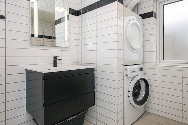 Foto van 6 Personen vakantie huis in Ebeltoft - Vakantiehuis in Ebeltoft - Indoor