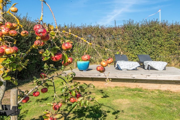 Foto van 6 Personen vakantie huis in Ebeltoft - Vakantiehuis in Ebeltoft - View