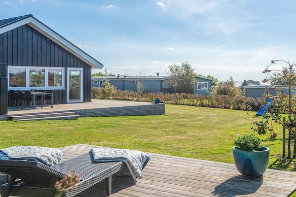 Foto van 6 Personen vakantie huis in Ebeltoft - Vakantiehuis in Ebeltoft - View