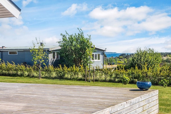 Foto van 6 Personen vakantie huis in Ebeltoft - Vakantiehuis in Ebeltoft - WaterView