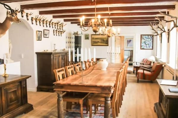 Foto van 4 sterren vakantie huis in Hornsyld - Vakantiehuis in Hornsyld - Indoor