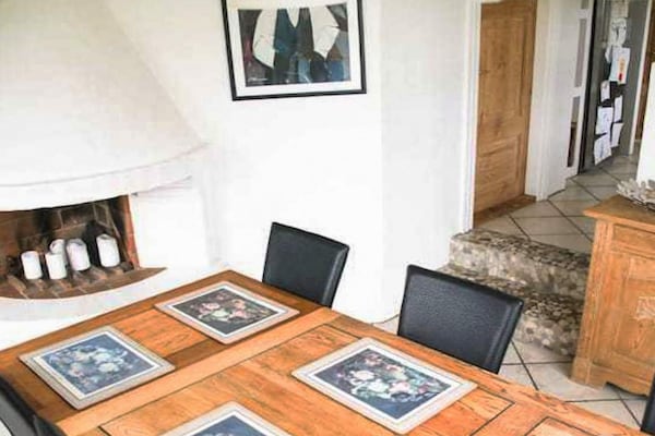 Foto van 4 sterren vakantie huis in Hornsyld - Vakantiehuis in Hornsyld - Indoor