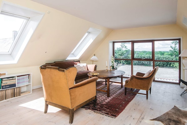 Foto van 4 sterren vakantie huis in Hornsyld - Vakantiehuis in Hornsyld - Indoor