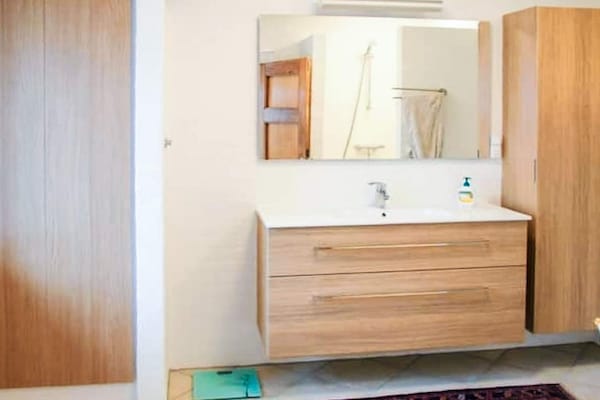 Foto van 4 sterren vakantie huis in Hornsyld - Vakantiehuis in Hornsyld - Indoor