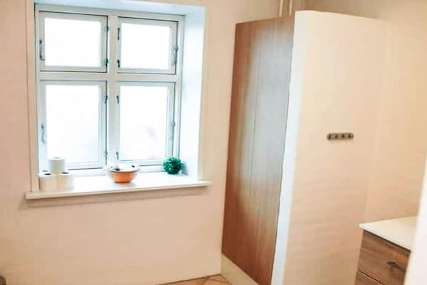Foto van 4 sterren vakantie huis in Hornsyld - Vakantiehuis in Hornsyld - Indoor