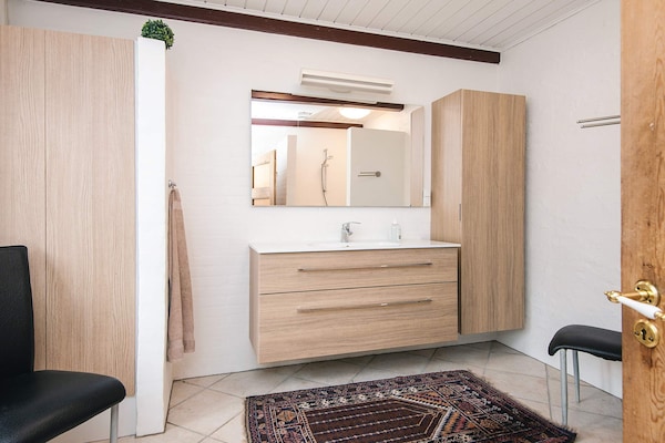 Foto van 4 sterren vakantie huis in Hornsyld - Vakantiehuis in Hornsyld - Indoor