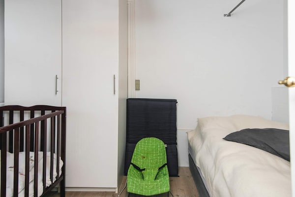Foto van 4 sterren vakantie huis in Hornsyld - Vakantiehuis in Hornsyld - Indoor