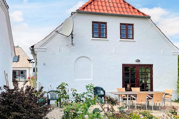 Foto van 4 sterren vakantie huis in Hornsyld - Vakantiehuis in Hornsyld - Untagged