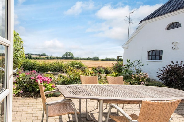 Foto van 4 sterren vakantie huis in Hornsyld - Vakantiehuis in Hornsyld - View