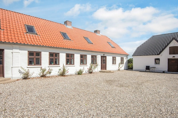 Foto van 4 sterren vakantie huis in Hornsyld - Vakantiehuis in Hornsyld - View