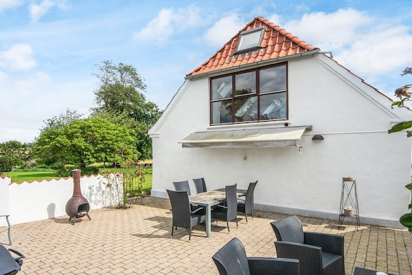 Foto van 4 sterren vakantie huis in Hornsyld - Vakantiehuis in Hornsyld - View