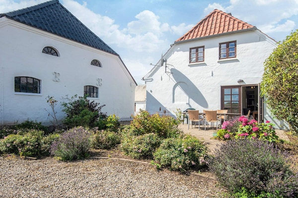 Foto van 4 sterren vakantie huis in Hornsyld - Vakantiehuis in Hornsyld - View