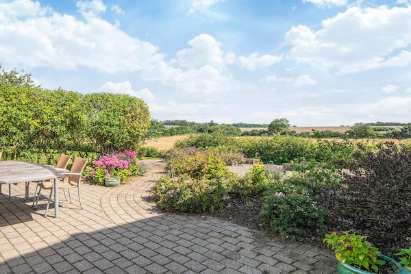 Foto van 4 sterren vakantie huis in Hornsyld - Vakantiehuis in Hornsyld - View