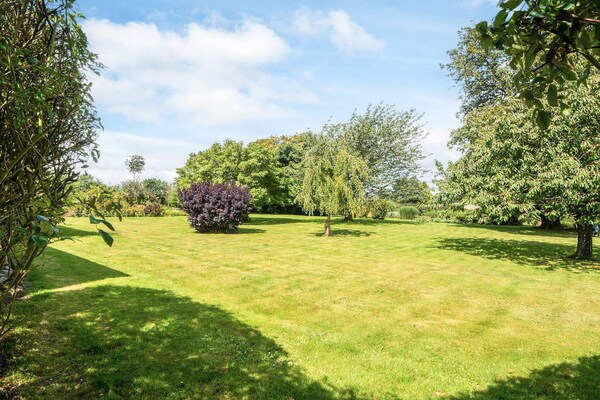 Foto van 4 sterren vakantie huis in Hornsyld - Vakantiehuis in Hornsyld - View