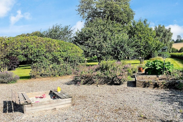 Foto van 4 sterren vakantie huis in Hornsyld - Vakantiehuis in Hornsyld - Untagged
