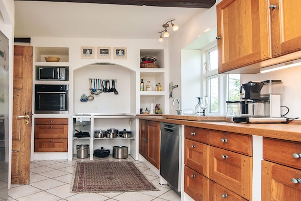 Foto van 4 sterren vakantie huis in Hornsyld - Vakantiehuis in Hornsyld - Indoor