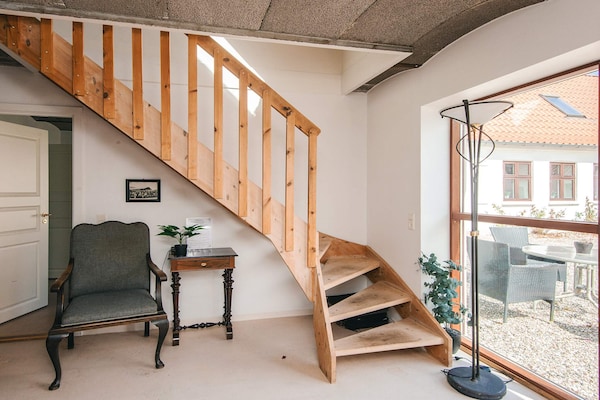 Foto van 4 sterren vakantie huis in Hornsyld - Vakantiehuis in Hornsyld - Indoor