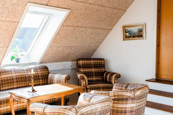 Foto van 4 sterren vakantie huis in Hornsyld - Vakantiehuis in Hornsyld - Indoor